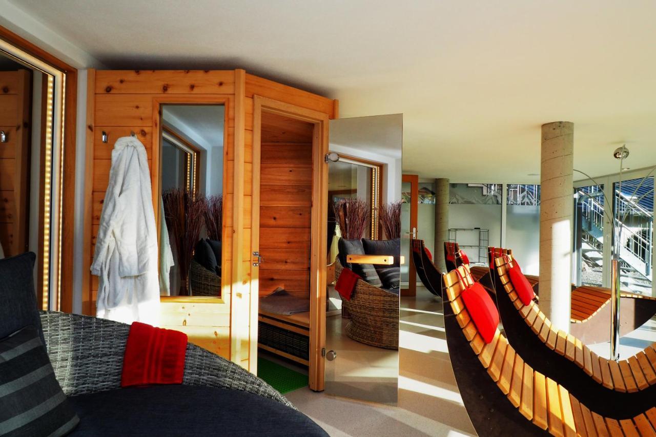Panorama Hotel Kaserer Fischen im Allgaeu ภายนอก รูปภาพ