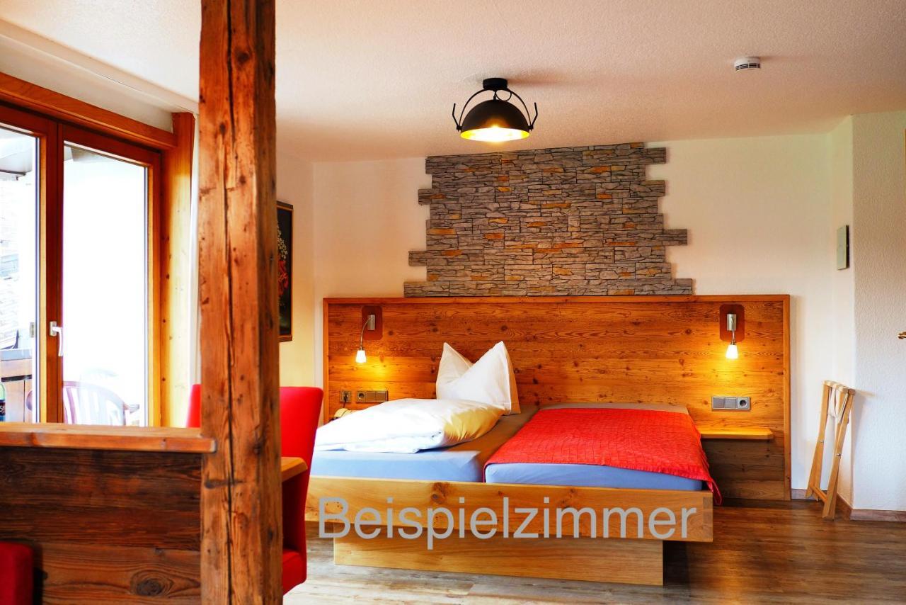 Panorama Hotel Kaserer Fischen im Allgaeu ภายนอก รูปภาพ