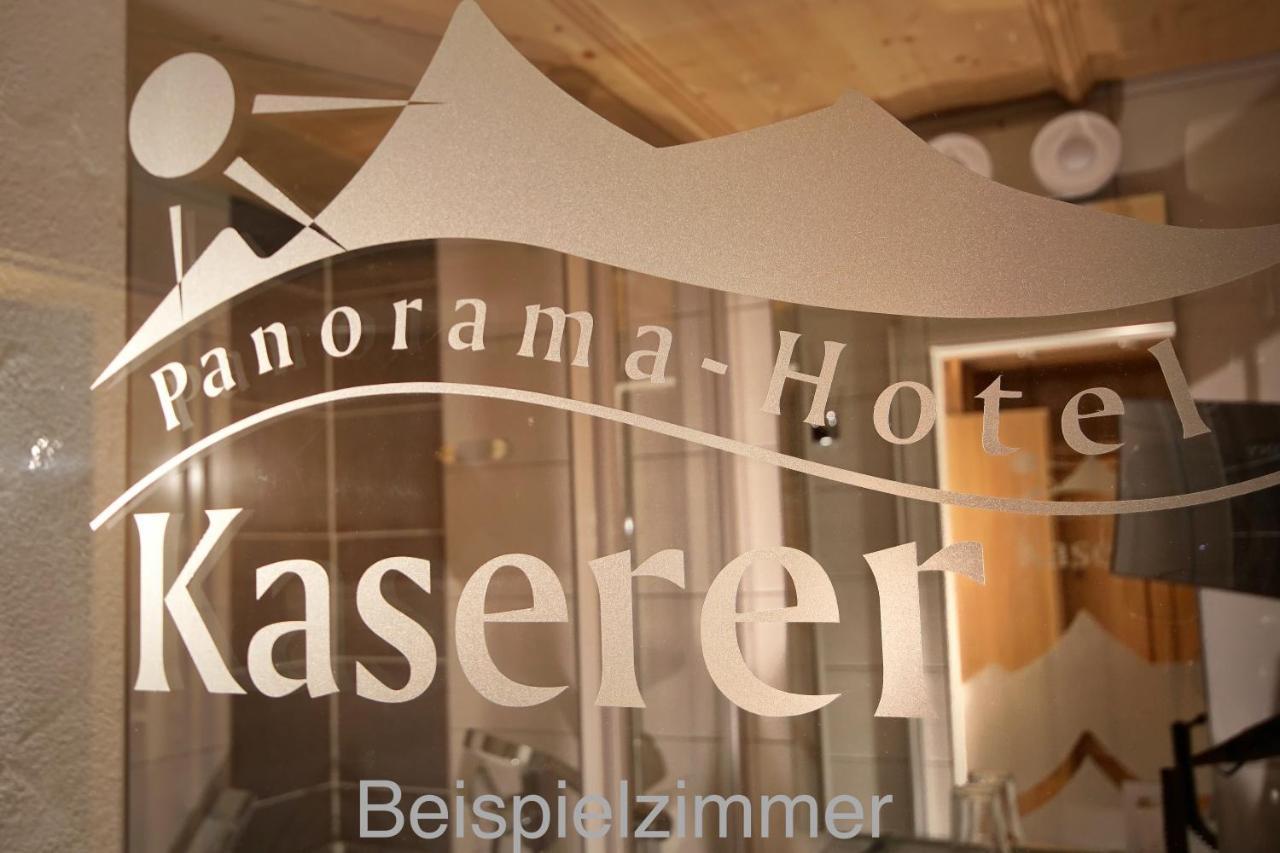 Panorama Hotel Kaserer Fischen im Allgaeu ภายนอก รูปภาพ