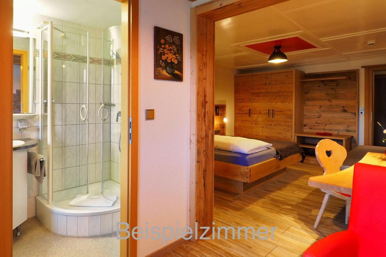 Panorama Hotel Kaserer Fischen im Allgaeu ภายนอก รูปภาพ