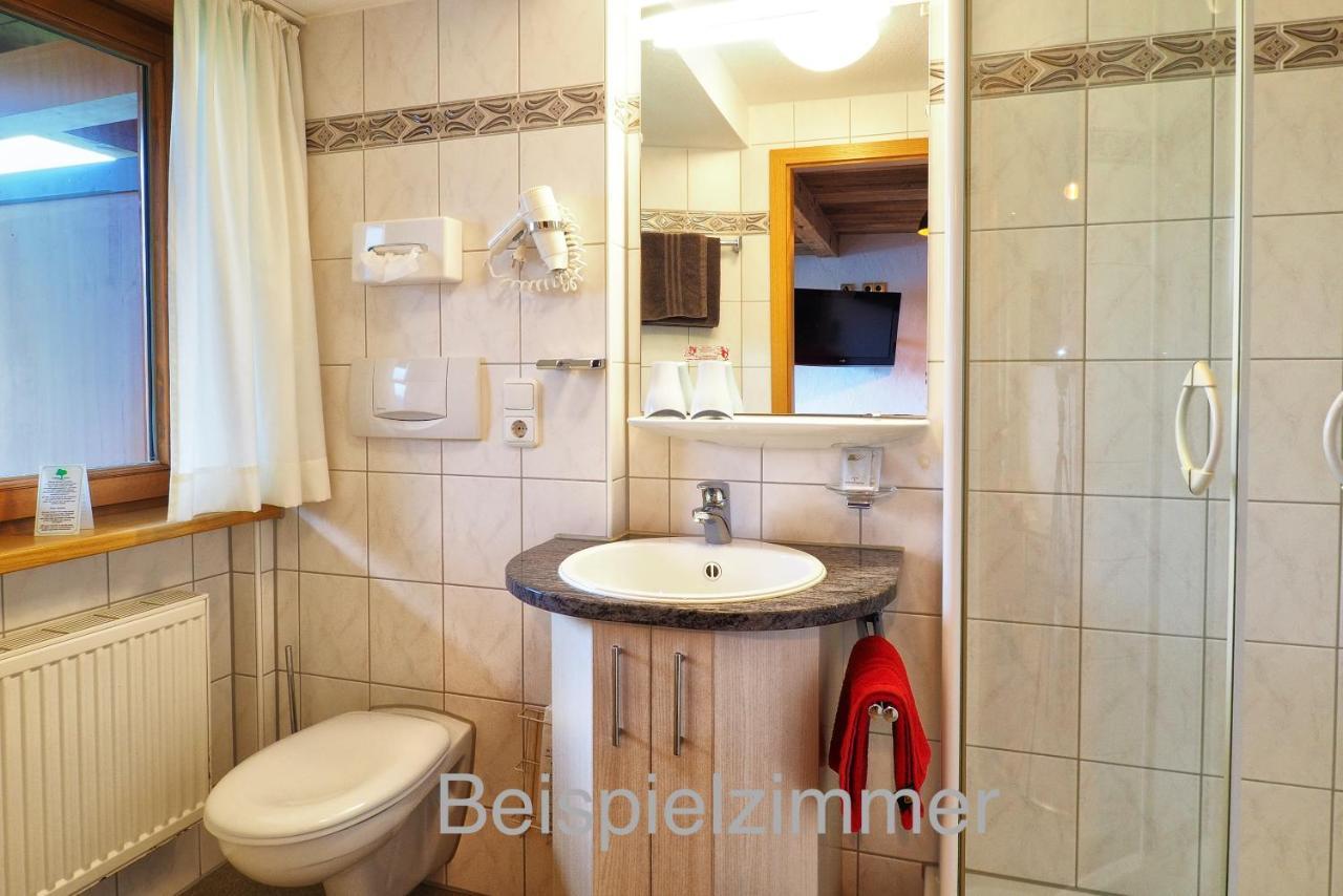 Panorama Hotel Kaserer Fischen im Allgaeu ภายนอก รูปภาพ