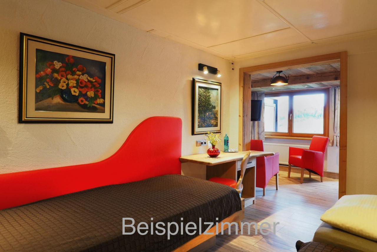 Panorama Hotel Kaserer Fischen im Allgaeu ภายนอก รูปภาพ