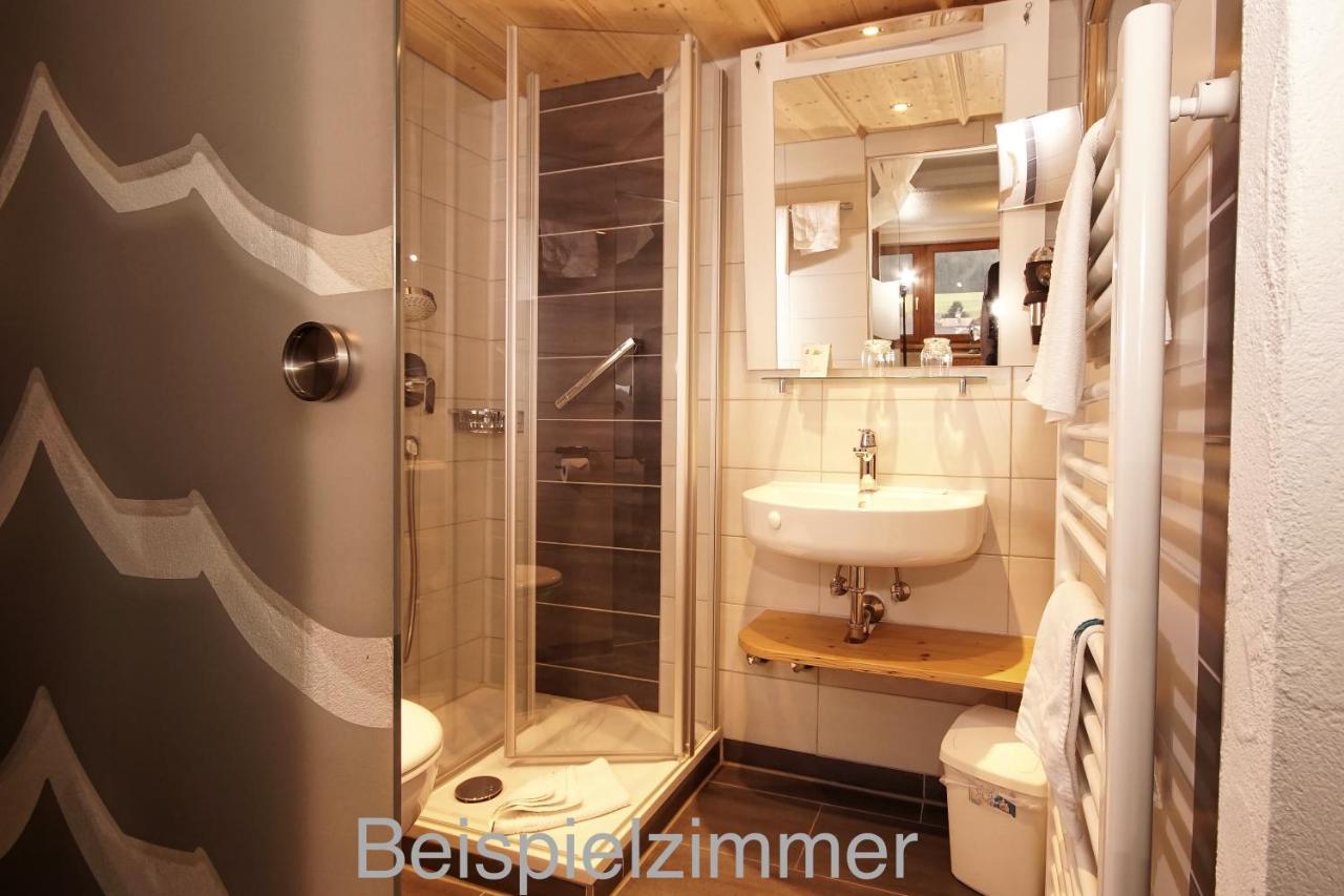 Panorama Hotel Kaserer Fischen im Allgaeu ภายนอก รูปภาพ