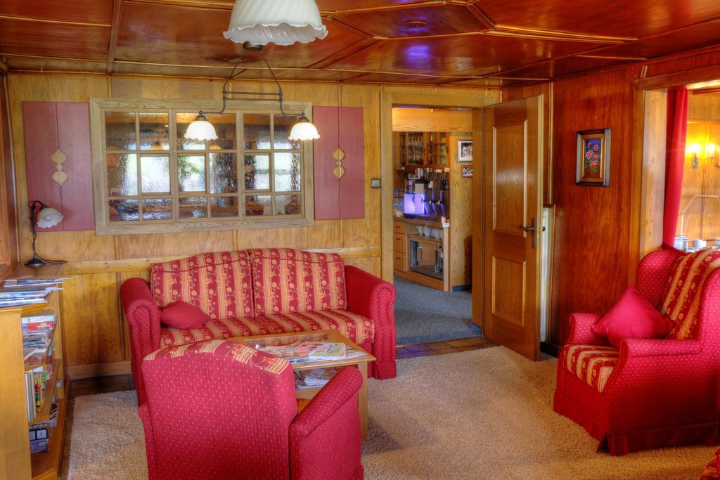 Panorama Hotel Kaserer Fischen im Allgaeu ภายนอก รูปภาพ