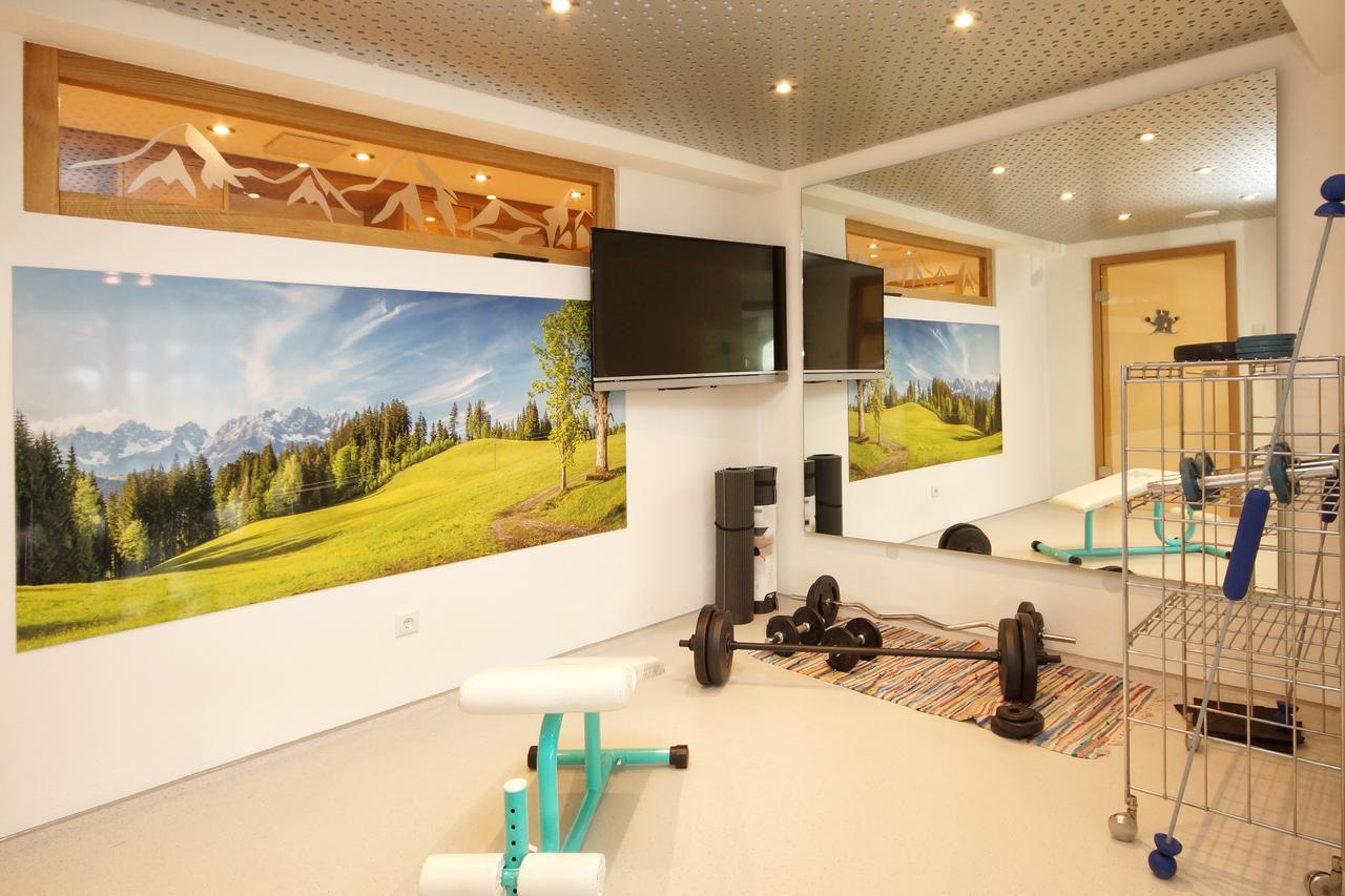 Panorama Hotel Kaserer Fischen im Allgaeu ภายนอก รูปภาพ