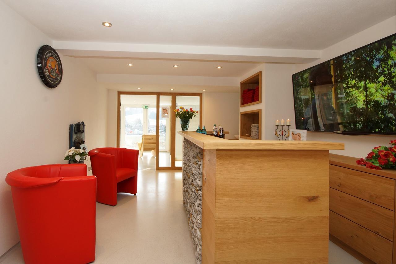 Panorama Hotel Kaserer Fischen im Allgaeu ภายนอก รูปภาพ