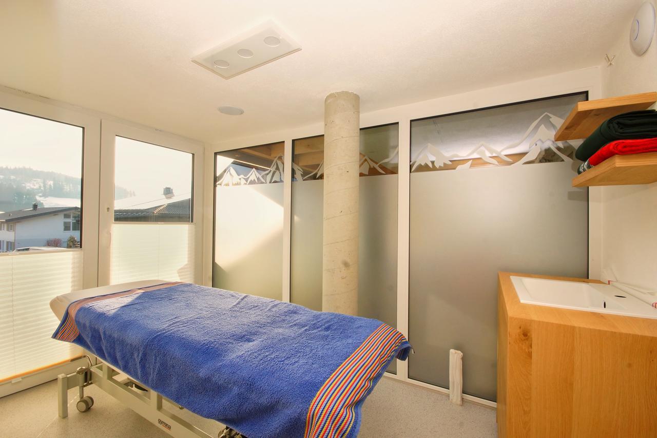 Panorama Hotel Kaserer Fischen im Allgaeu ภายนอก รูปภาพ