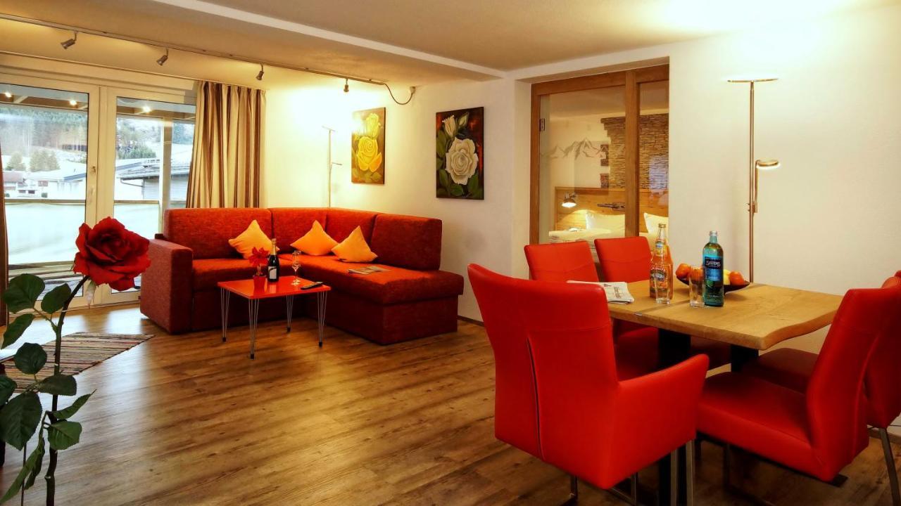 Panorama Hotel Kaserer Fischen im Allgaeu ภายนอก รูปภาพ